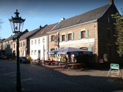 Фото: Zum alten Rathaus Pfannkuchenhaus